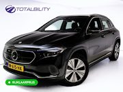 Mercedes-Benz EQA - 250 Business Solution Luxury 67 kWh | SOH 96% | Stoelverw. |