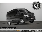 Nissan Interstar - -e Tekna + Trekhaak 87 kWh | Achteruitrijcamera | Automatisc