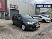 Volkswagen Golf Plus - 1.2 TSI Highline BlueM Clima Hoge Instap NAP