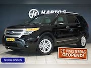 Ford USA Explorer - XLT V6 294PK *7-PERSOONS* + CAMERA