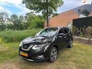 Nissan X-Trail - 1.7 dCi Xtronic Tekna 7p. Airco 360• Camera Pano Vol