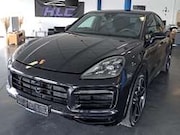 Porsche Cayenne - E-Hybrid Coupe EXPO