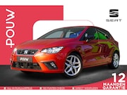Seat Ibiza - 1.0 TSI 95pk FR Business Intense | Beats Audio | Climatronic