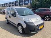 Citroën Nemo - 1.4 BENZINE. Grijs kent. Nwe. koppeling, netjes