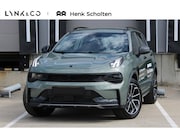 Lynk & Co 01 - Core | Achteruitrijcamera | LED Koplampen | Adaptieve Cruise