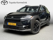 Toyota bZ4X - Touring Executive AWD 75 kWh