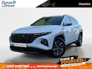 Hyundai Tucson - 1.6 T-GDI HEV Comfort Smart | Uitstekende staat! | 1650kg Tr