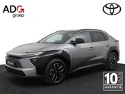 Toyota bZ4X - Dynamic 73 kWh | Nieuw uit voorraad leverbaar! |