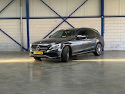 Mercedes-Benz C-klasse - Estate 180 Ambition