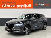 Mazda CX-5 - 2.5 SkyActiv-G 194pk GT-M 4WD Automaat / Navi / DAB / Camera