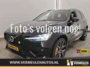 Volvo XC60 - T8 Plug-in Hybrid 405PK Polestar Engineered + 22"/ Navi/ Cli