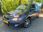 Mitsubishi Space Star - 1.6 Invite AIRCO MPV HOGE-INSTAP INRUILKOOPJE