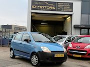 Chevrolet Matiz - 0.8 Ace rijdt goed nieuwe apk nap