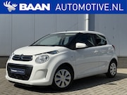 Citroën C1 - 1.0 VTi Feel | 1e eigenaar | Goed onderhouden