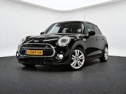 MINI Cooper S - Mini 2.0 Chili Serious Business (PANO, STOELVERWARMING, CAME