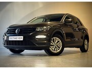 Volkswagen T-Roc - 1.0 TSI Style |Stoelverw. |ACC