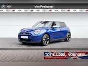 MINI Cooper S - 3-deurs Cooper Classic M 54.2 kWh | 18 Inch Slide