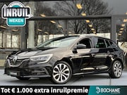 Renault Mégane - Estate 1.3 TCe 140 Techno | Trekhaak | Navigatie | Apple Car