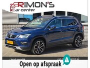 Seat Ateca - 1.4 EcoTSI Automaat Navi 360 Camera Pano Leder Trekhaak