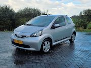 Toyota Aygo - 1.0-12V Comfort AIRCO nieuwe APK