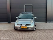 Nissan Micra - 1.2 Acenta NAP en