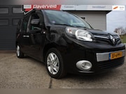 Renault Kangoo - 1.2 TCe Limited Start&Stop , nieuwe distributie, navigatie,