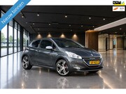 Peugeot 208 - 1.6 THP GTI BJ015 3DRS LEDER TUNING 225PK