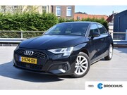 Audi A3 - Sportback 30 TFSI 110PK DSG Pro Line | CAMERA | ADAPT. CRUIS