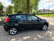 Ford Fiesta - 1.25 Champion