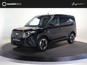 Ford Transit Courier - E-Transit Limited 46 kWh 17'' LICHTMETALEN VELGEN, WINTERPAC