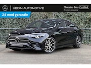 Mercedes-Benz CLA-Klasse - CLA 180 Coupé Automaat Business Solution AMG | Nightpakket |