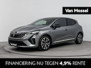 Renault Clio - 1.0 TCe 90Pk GPF techno | Navigatie | Apple & Android Carpla