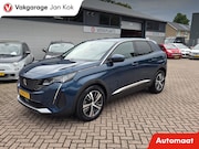 Peugeot 3008 - 1.2 PureTech Allure automaat.