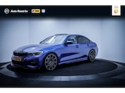 BMW 3-serie - 330iA M-SPORT INNOVATION SCHUIFDAK | LASER LED | MEMORY | LE