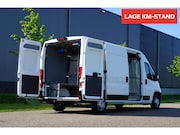 Peugeot Boxer - 335 2.2 BlueHDi 165 L3H2 Premium Mobiele Werkplaats |Sortimo