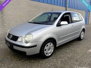 Volkswagen Polo - 1.4-16V AUTOMAAT|NW APK|Airco|Elek Pakket|