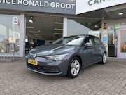 Volkswagen Golf - 1.0 TSI Life | ACC | Carplay | Airco | PDC V+A