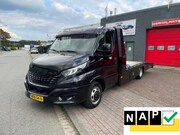Iveco Daily - 35C18HV 3.0 352L H2 Automaat Clima Cruis Navi