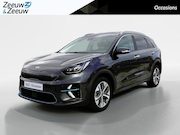 Kia Niro EV - e-Niro DynamicPlusLine 64 kWh | *1E EIGENAAR | FABRIEKSGARAN