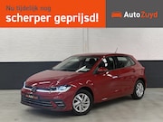 Volkswagen Polo - 1.0 TSI Style IQ LED Light | Virtual | Carplay | PDC