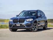 BMW X3 - xDrive30e Executive BLACK LINE / PANORAMA DAK / CA