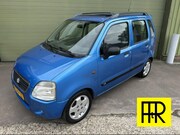 Suzuki Wagon R+ - 1.3 Season APK 03-2027