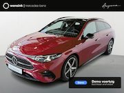 Mercedes-Benz CLA-Klasse - Shooting Brake 180 Business Solution AMG | Trekhaak | Multib