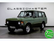 Land Rover Range Rover - 3.5 V8 CLASSIC Topstaat
