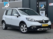 Renault Scénic - 1.2 TCe/116pk Expression|Trekhaak|Climate|Cruise|PDC|Stoelve
