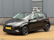 Hyundai i10 - 1.2 57KW Comfort Aut Navi, Clima
