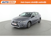 Lexus CT 200h - 200h Business Line |YL56101|