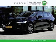 Volvo V60 - T8 455pk AWD Plus Dark | Climate | Trekhaak | 360