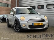 MINI Cooper - Mini 1.6 Chili CRUISE CONTROLE|PANORAMADAK|AIRCO