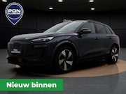 Audi Q6 e-tron - S edition 83 kWh | Trekhaak | Elek Achterklep | 360 Camera |